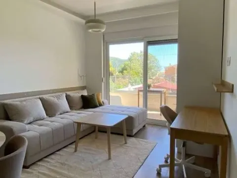 Sale, two bedroom apartment, 41m², Buljarica, Budva - image 5