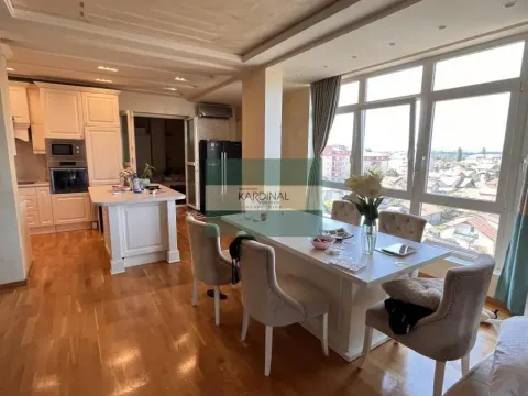 Sale, four bedroom apartment, 176m², Aqua park, Jagodina - image 3