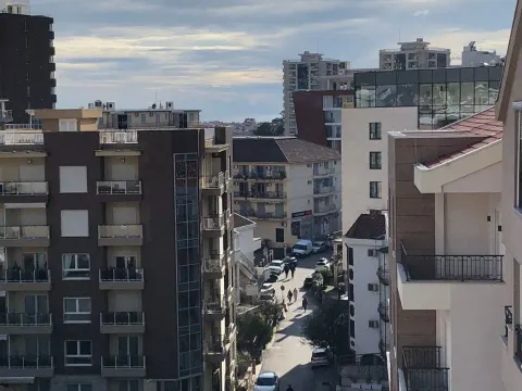 Sale, two bedroom apartment, 87m², Budva, Crna Gora - image 22