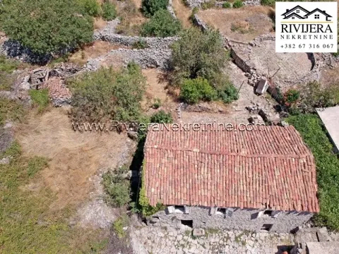Prodaja, plac, 71m², Herceg Novi, Crna Gora - image 2