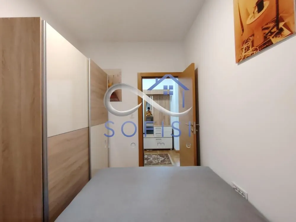 Rent, one bedroom apartment, 35m², Novi Sad Sve Podlokacije, Novi Sad