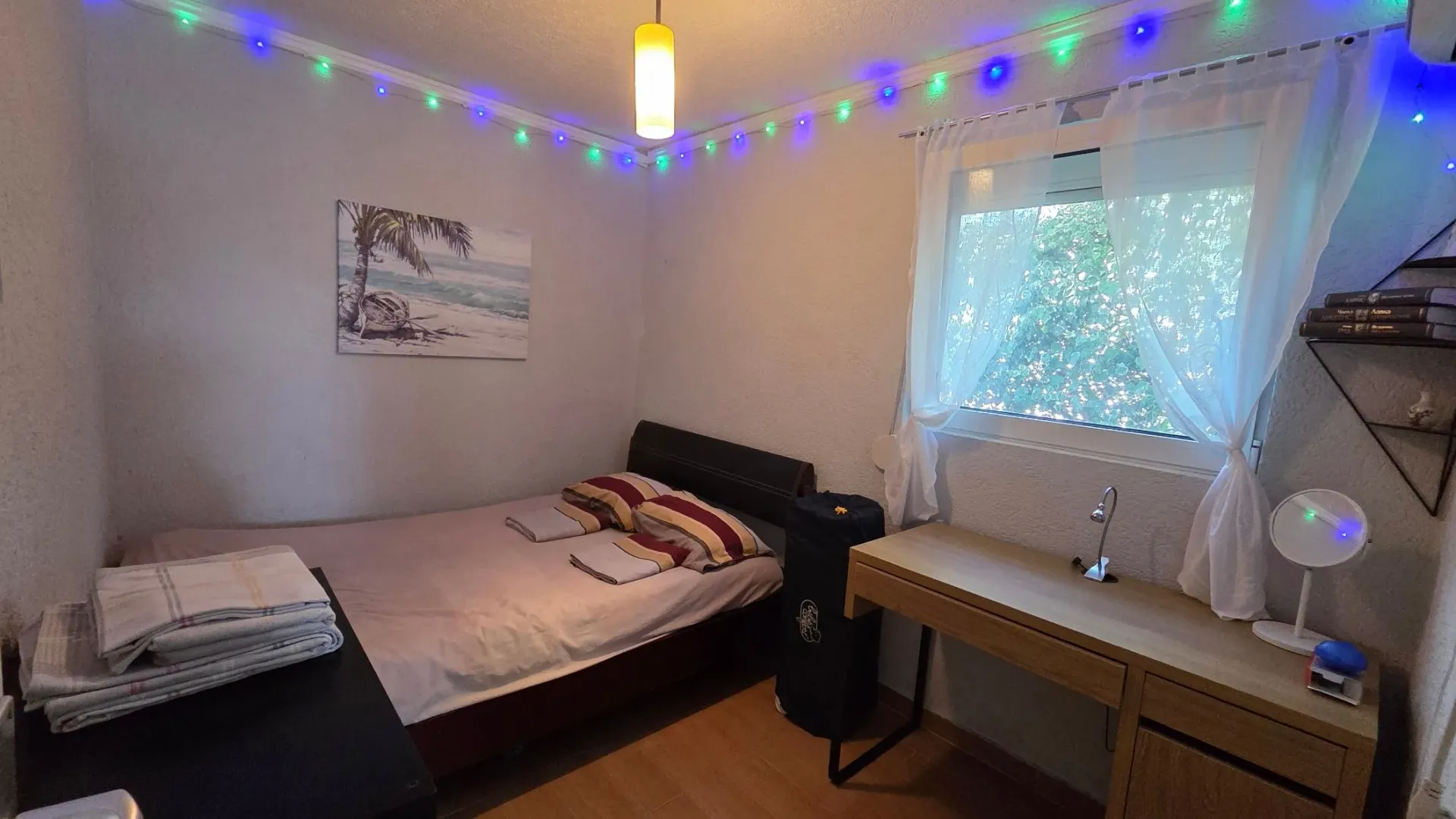 Rent, house, 28m², Šušanj, Bar