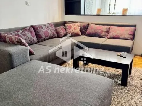Rent, three bedroom apartment, 87m², Novi Beograd Blok 63, Novi Beograd Sve Podlokacije - image 3