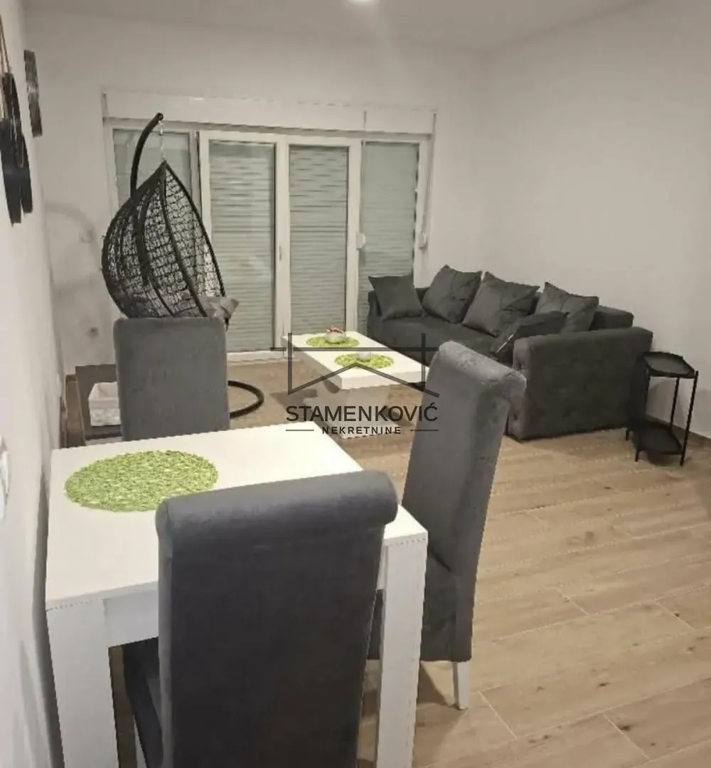 Izdavanje, stan, 27m², Sajlovo, Novi Sad Sve Podlokacije