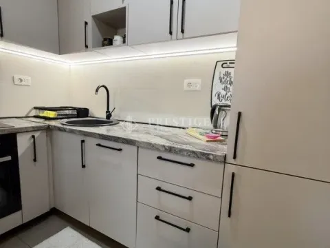 Rent, one bedroom apartment, 40m², Pobrežje, Podgorica - image 6