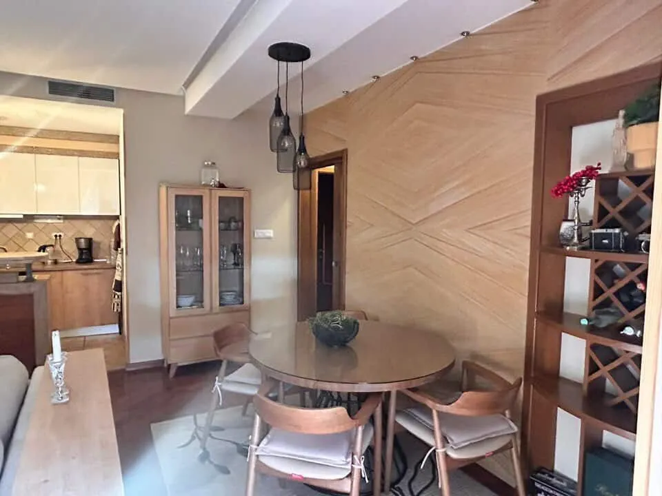 Rent, two bedroom apartment, 90m², Stari Aerodrom, Podgorica