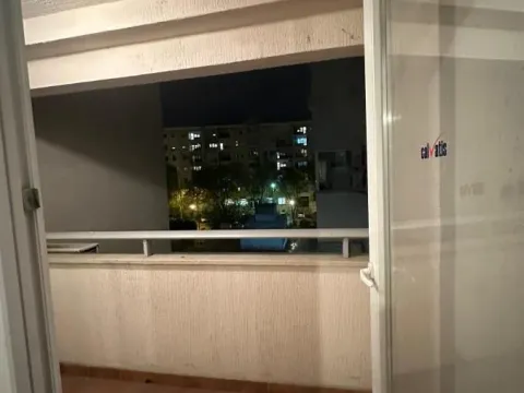 Izdavanje, jednosoban stan, 45m², Novi Beograd Blok 22, Novi Beograd Sve Podlokacije - image 7