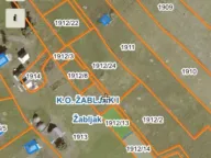 Sale, land lot, 667m², Pitomine, Žabljak - image 10