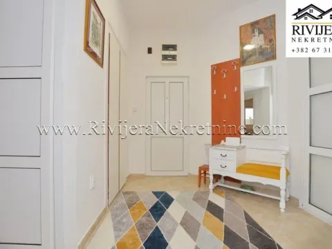 Sale, two bedroom apartment, 61m², Meljine, Herceg Novi - image 9