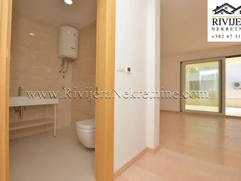 Prodaja, jednosoban stan, 78m², Igalo, Herceg Novi - image 11
