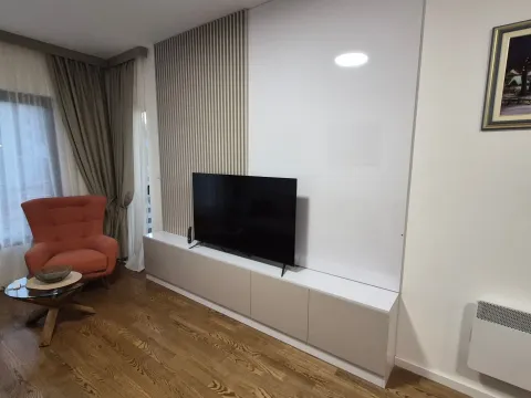 Rent, two bedroom apartment, 46m², Centar, Kolašin - image 7