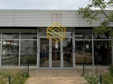 Rent, office space, 281m², Masline, Podgorica - image 2