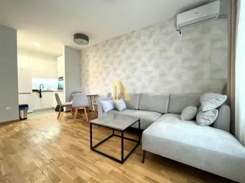 Izdavanje, jednosoban stan, 40m², Adamovićevo Naselje, Novi Sad Sve Podlokacije - image 3