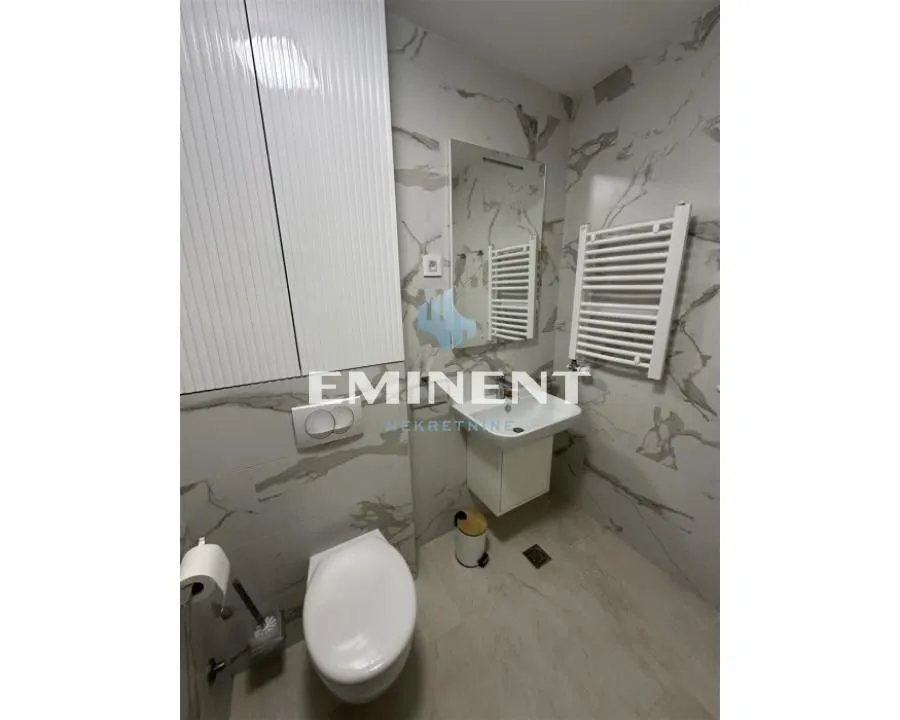 Izdavanje, dvosoban stan, 48m², Voždovac Sve Podlokacije, Beograd
