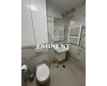Izdavanje, dvosoban stan, 48m², Voždovac Sve Podlokacije, Beograd - image 9