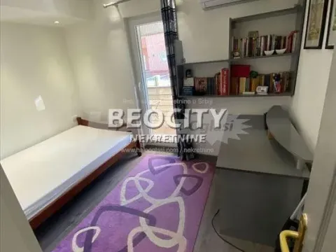 Sale, apartment, 34m², Višnjička Banja, Palilula Sve Podlokacije - image 4