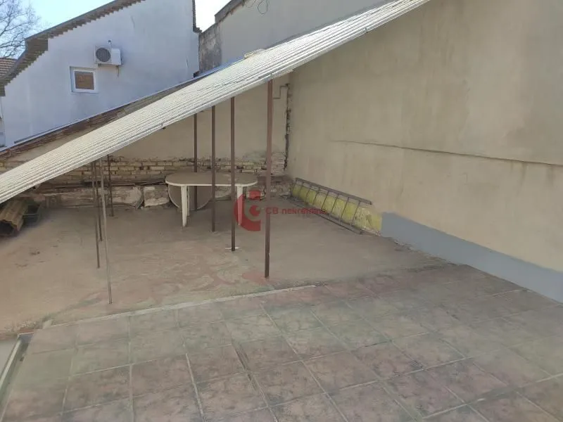 Prodaja, kuća, 172m², Centar, Subotica