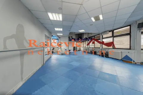 Rent, office space, 273m², Banovo Brdo, Beograd - image 2