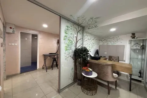 Sale, office space, 56m², Vračar Hram, Vračar Sve Podlokacije - image 6