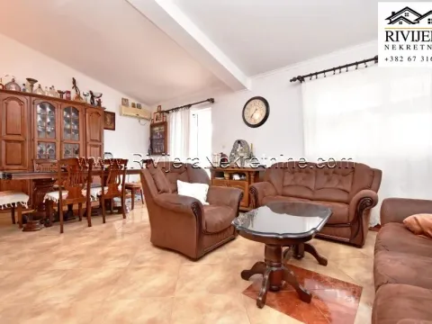 Prodaja, dvosoban stan, 123m², Bijela, Herceg Novi - image 2