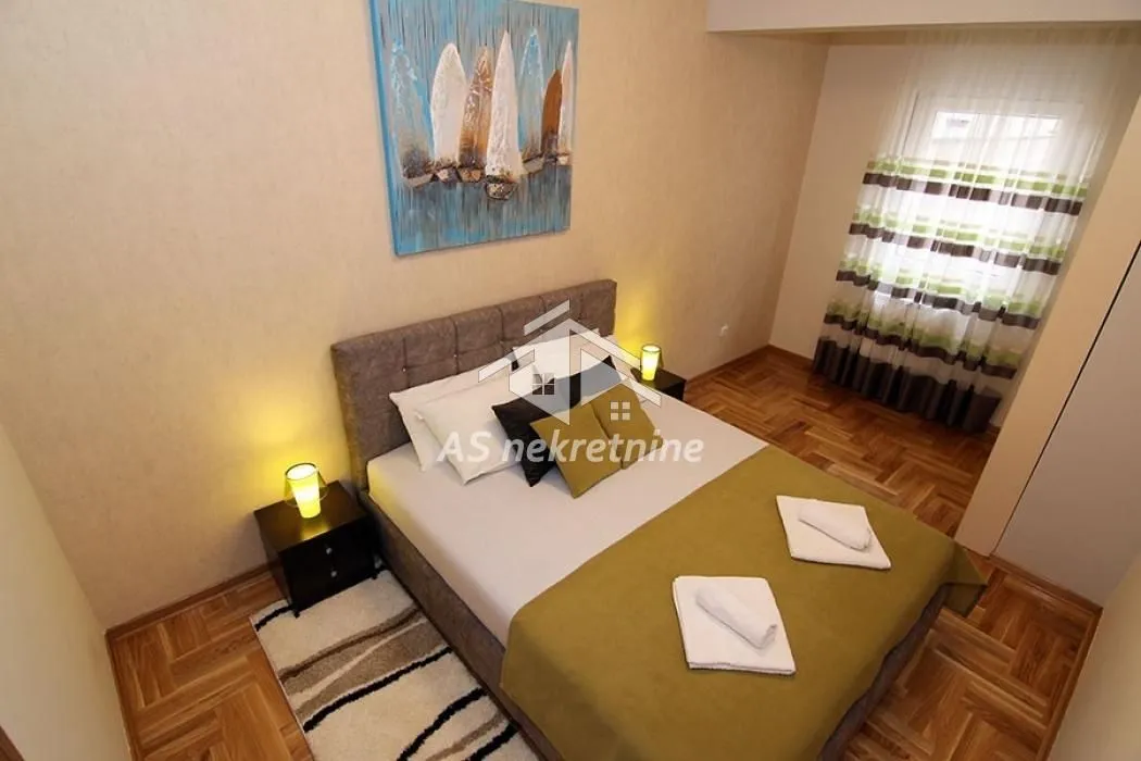 Izdavanje, dvosoban stan, 50m², Trošarina, Voždovac Sve Podlokacije