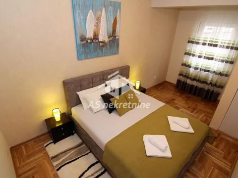Izdavanje, dvosoban stan, 50m², Trošarina, Voždovac Sve Podlokacije - image 13