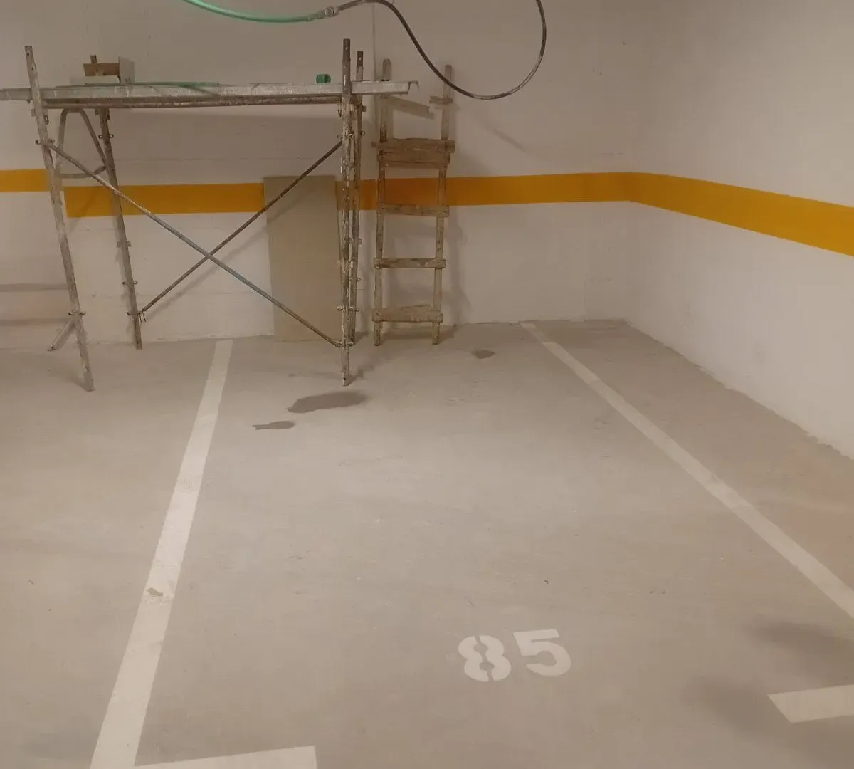 Prodaja, jednosoban stan, 45m², Zabjelo, Podgorica