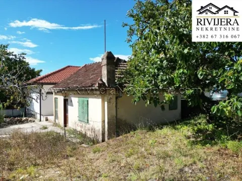 Sale, house, 76m², Bijela, Herceg Novi