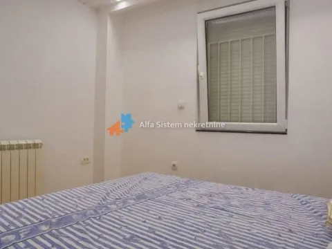 Rent, three bedroom apartment, 75m², Filmski Grad, Beograd - image 9