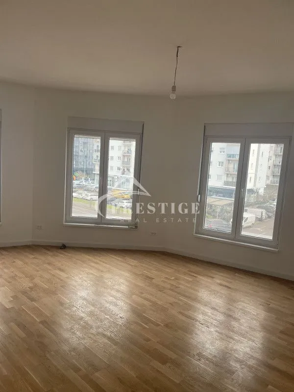Sale, three bedroom apartment, 116m², Zabjelo, Podgorica