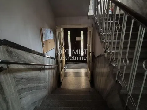 Prodaja, dvosoban stan, 64m², Lion, Zvezdara Sve Podlokacije - image 13