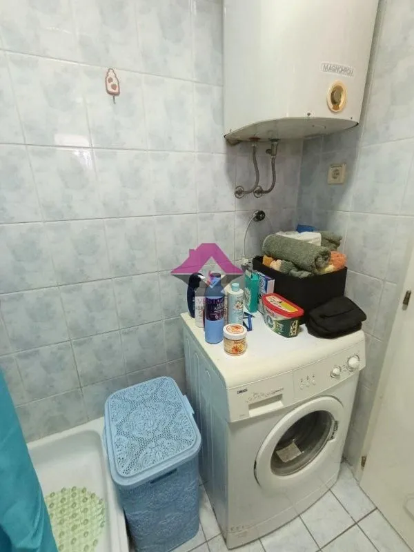 Prodaja, jednosoban stan, 26m², Centar, Novi Sad