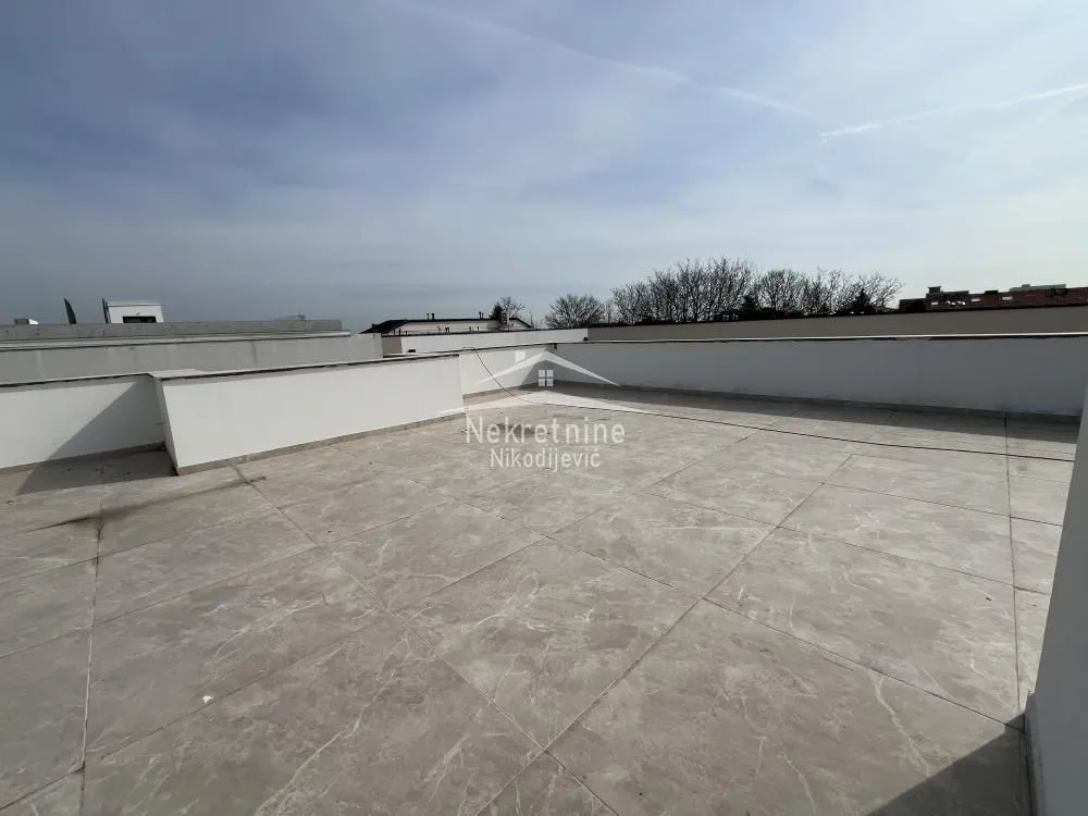 Prodaja, stan, 230m², Zemun Sve Podlokacije, Beograd