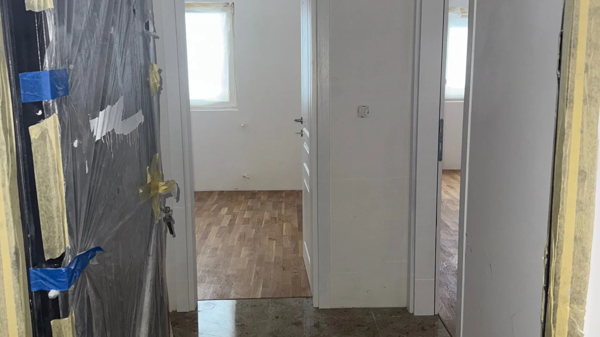 Prodaja, jednosoban stan, 42m², Centar, Bijelo Polje