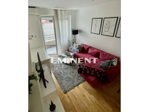 Izdavanje, dvosoban stan, 50m², Lion, Zvezdara Sve Podlokacije - image 2