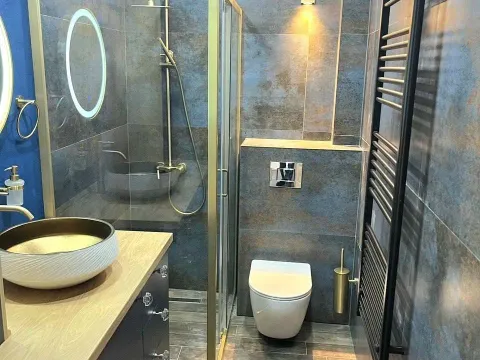 Prodaja, jednosoban stan, 46m², Srbina, Herceg Novi - image 5