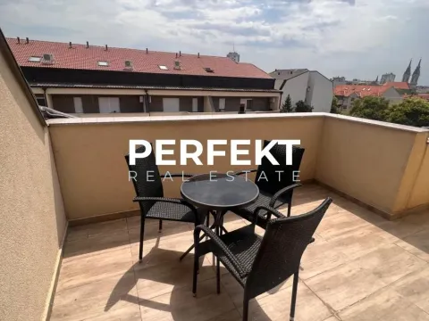 Sale, three bedroom apartment, 89m², Centar, Pančevo - image 4