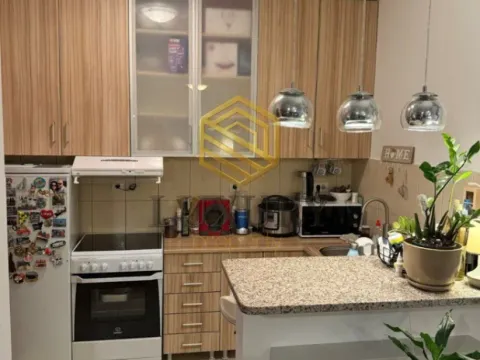 Prodaja, jednosoban stan, 52m², Zabjelo, Podgorica - image 6