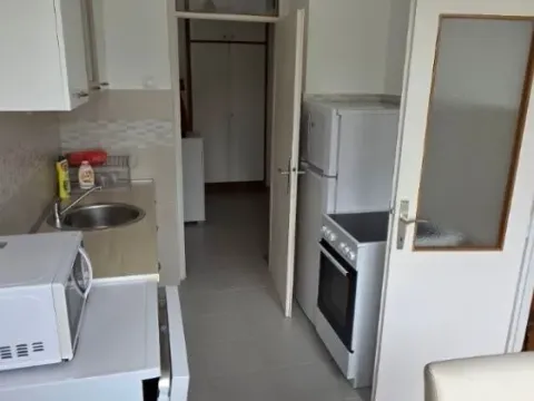 Izdavanje, dvosoban stan, 63m², Podgorica, Crna Gora - image 5