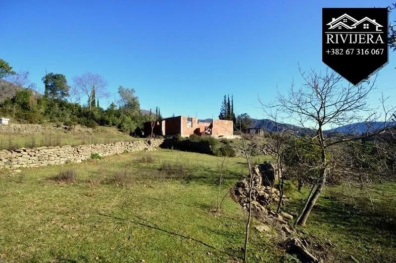Prodaja, kuća, 158m², Sasovići, Herceg Novi