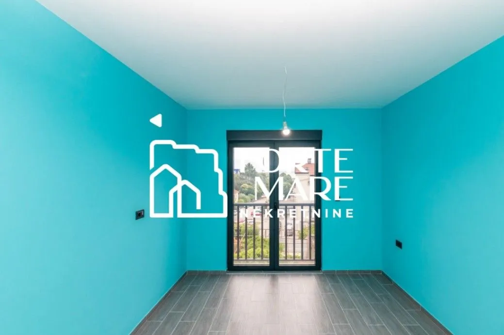 Prodaja, dvosoban stan, 61m², Bijela, Herceg Novi