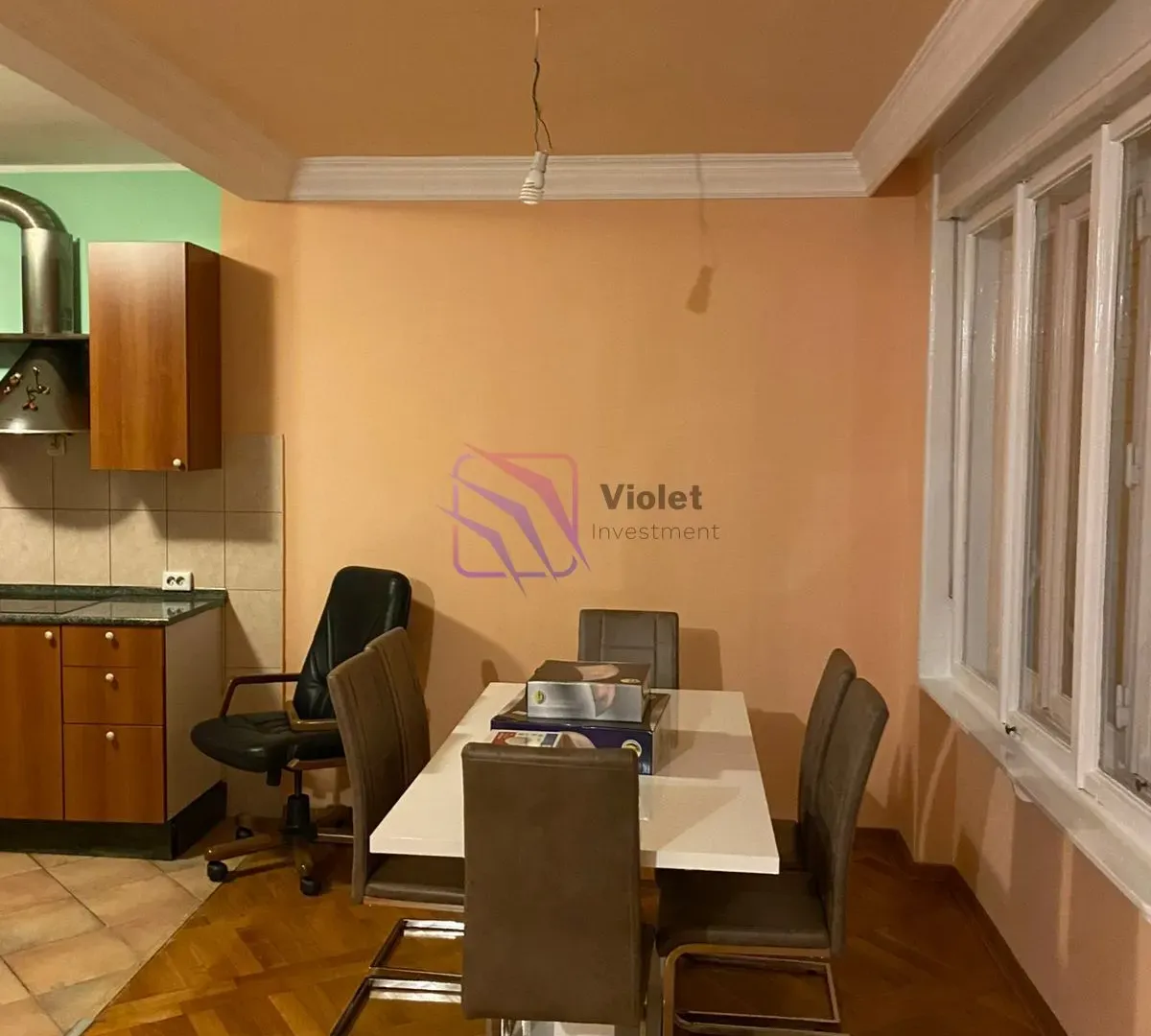 Rent, two bedroom apartment, 95m², Centar, Podgorica