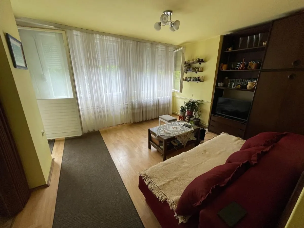 Prodaja, trosoban stan, 62m², Liman 3, Novi Sad Sve Podlokacije