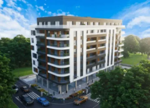 Sale, two bedroom apartment, 72m², Ilino, Bar - image 2