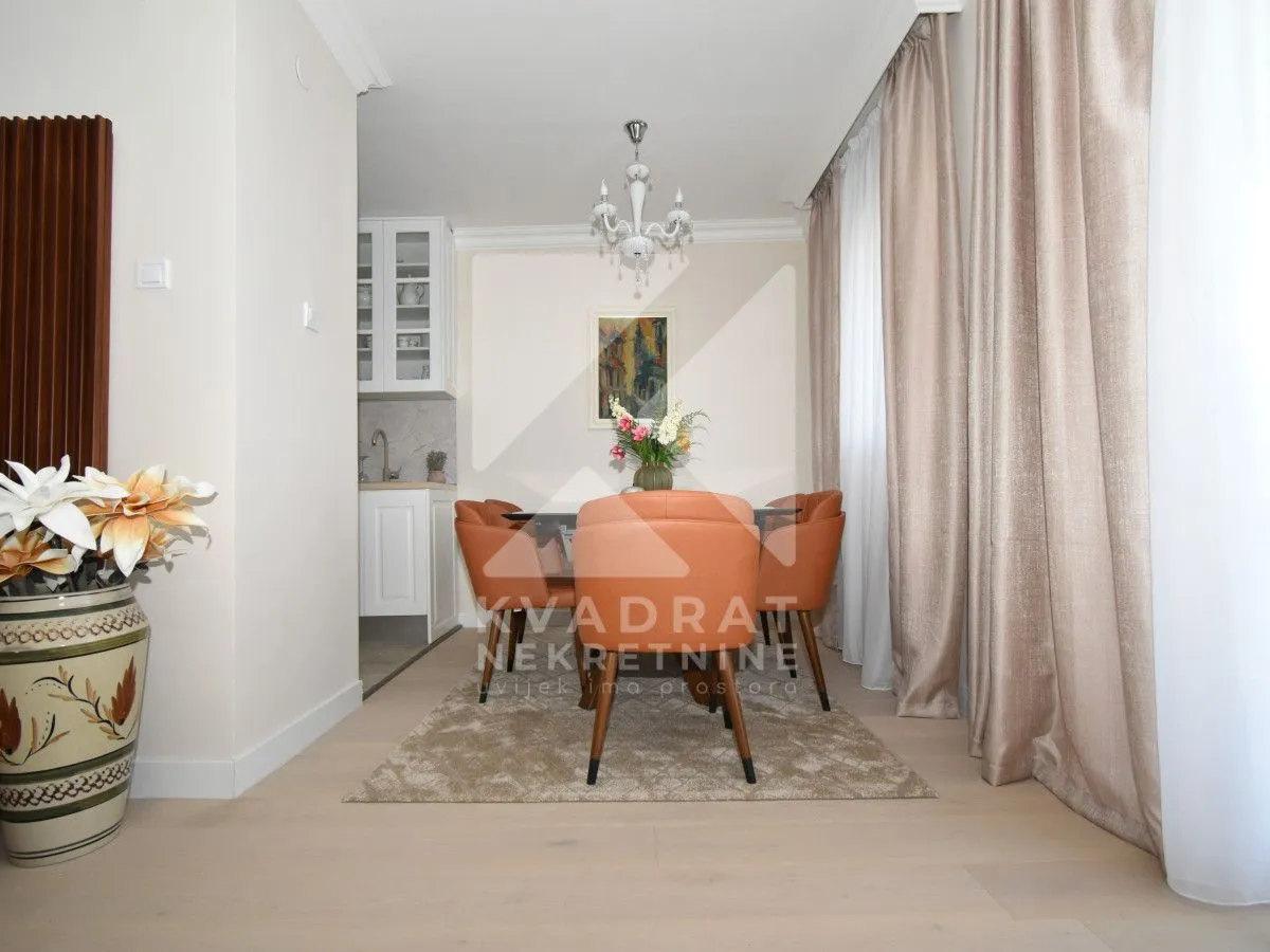 Rent, three bedroom apartment, 100m², Momišići, Podgorica