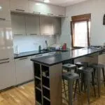 Prodaja, dvosoban stan, 107m², Bečići, Budva - image 9