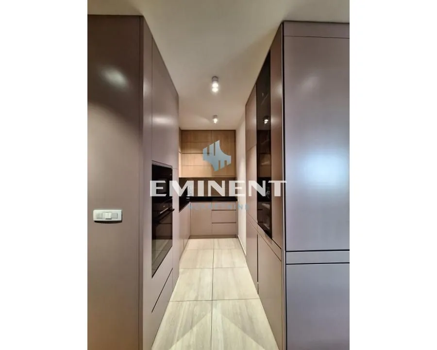 Sale, three bedroom apartment, 75m², Novi Beograd Blok 65, Novi Beograd Sve Podlokacije
