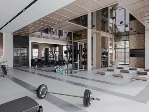 Sale, one bedroom apartment, 54m², Centar, Bar - image 12