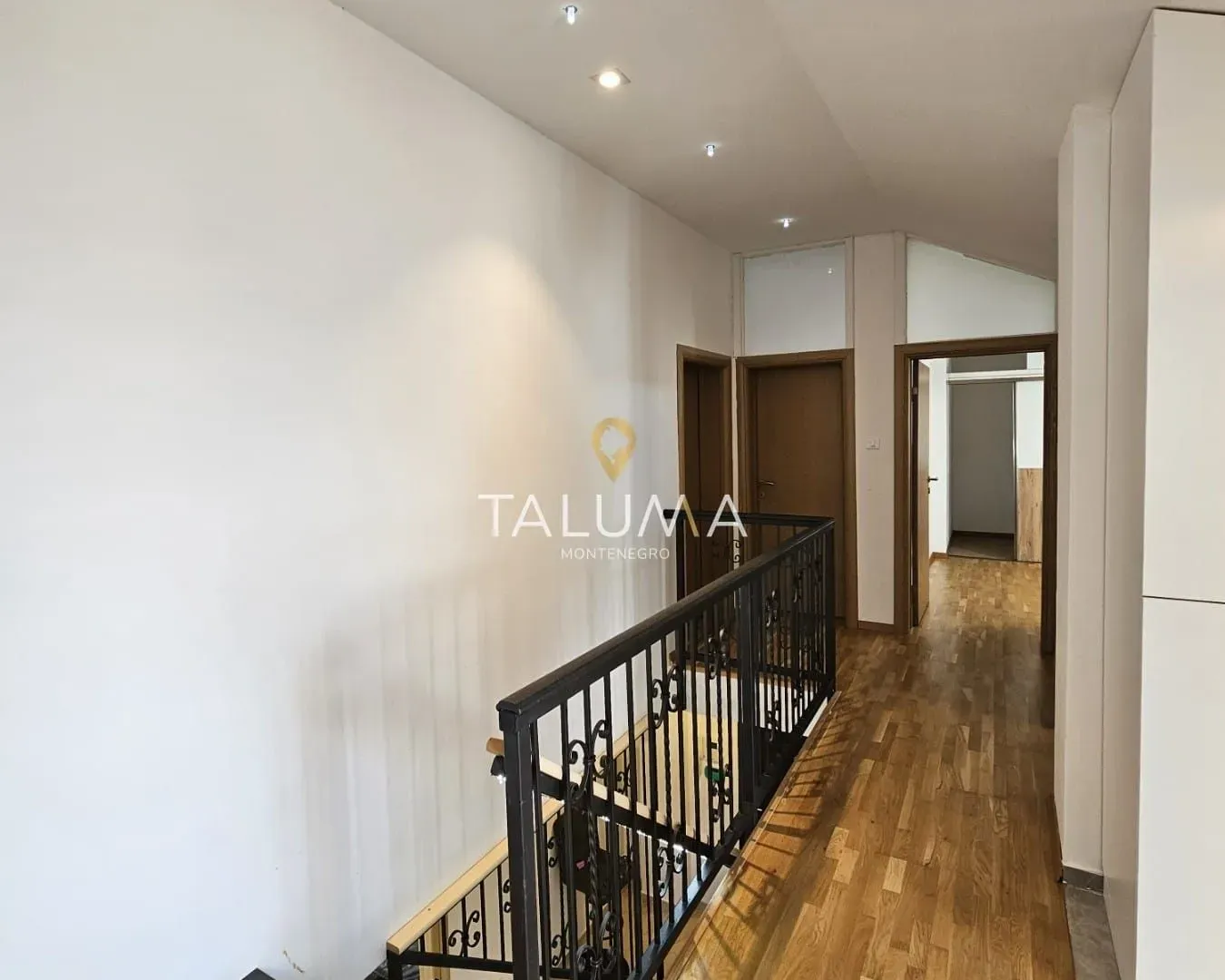 Rent, apartment, 136m², Zabjelo, Podgorica