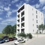 Prodaja, dvosoban stan, 64m², Budva, Crna Gora - image 4